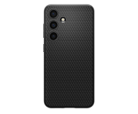 Spigen Liquid Air do Samsung Galaxy S24 Matte Black - 1211480 - zdjęcie 2
